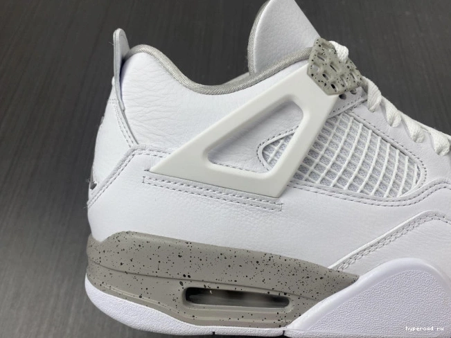 Retro 4 CT8527-100 Jordan White (2021) Oreo 1009
